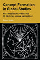 Book cover of: Concept Formation in Global Studies. By: Gennaro Ascione