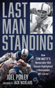 Book cover of: Last Man Standing. By: Joel Poiley
