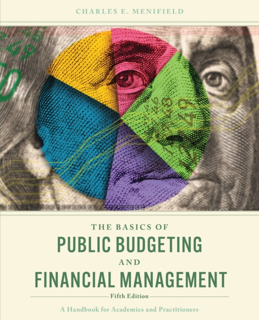 Book cover of: Basics of Public Budgeting and Financial Management
