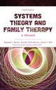 Book cover of: Systems Theory and Family Therapy. By: Raphael J. Becvar