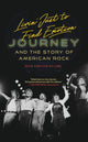Book cover of: Livin' Just to Find Emotion. By: David Hamilton Golland