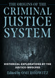 Book cover of: Origins of the Criminal Justice System
