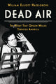 Book cover of: Dead Air. By: William Elliott Hazelgrove