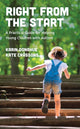 Book cover of: Right from the Start. By: Karin Donahue