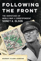 Book cover of: Following the Front