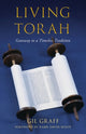 Book cover of: Living Torah. By: Gil Graff