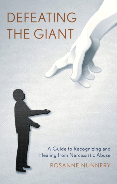 Book cover of: Defeating the Giant. By: Rosanne Nunnery