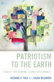 Book cover of: Patriotism to the Earth
