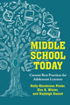Book cover of: Middle School Today