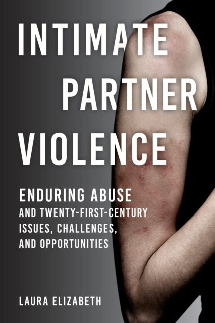 Book cover of: Intimate Partner Violence