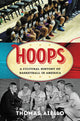 Book cover of: Hoops. By: Thomas Aiello