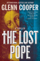 Book cover of: The Lost Pope. By: Glenn Cooper