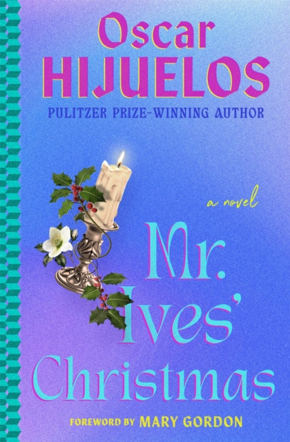 Book cover of: Mr. Ives' Christmas