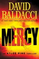 Mercy 9781538725856 David Baldacci