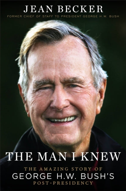 Book cover of: The Man I Knew. By: Jean Becker
