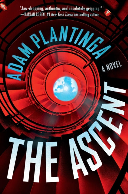 Book cover of: The Ascent