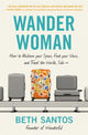 Book cover of: Wander Woman. By: Beth Santos