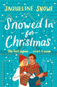 Book cover of: Snowed In for Christmas