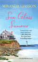 Book cover of: Sea Glass Summer. By: Miranda Liasson