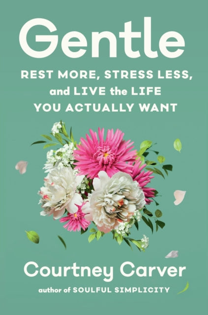 Book cover of: Gentle