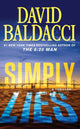 Book cover of: Simply Lies