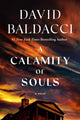 Book cover of: Calamity of Souls