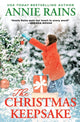 Book cover of: The Christmas Keepsake