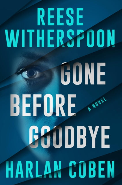 Book cover of: Gone Before Goodbye