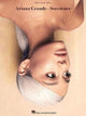Book cover of: Ariana Grande. By: Ariana Grande