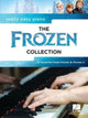 Book cover of: Frozen Collection. By: Robert Lopez