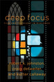 Book cover of: Deep Focus – Film and Theology in Dialogue