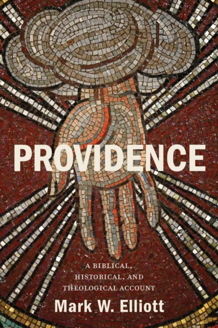 Book cover of: Providence. By: Mark W. Elliott