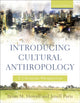 Book cover of: Introducing Cultural Anthropology. By: Brian M. Howell