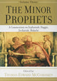 Book cover of: Minor Prophets. By: Thomas Edward McComiskey