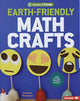 Book cover of: Earth-Friendly Math Crafts. By: Veronica Thompson