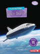 Book cover of: Cutting-Edge Space Tourism. By: Kevin Kurtz