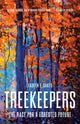 Book cover of: Treekeepers. By: Lauren E. Oakes