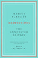 Book cover of: Meditations. By: Marcus Aurelius