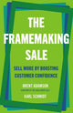 Book cover of: The Framemaking Sale