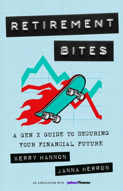 Book cover of: Retirement Bites