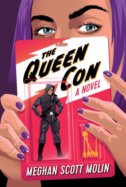 Queen Con