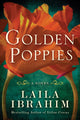 Book cover of: Golden Poppies. By: Laila Ibrahim