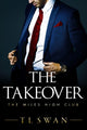 Takeover 9781542017336 T. L. Swan