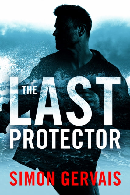 Book cover of: Last Protector. By: Simon Gervais