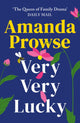 Book cover of: Very Very Lucky