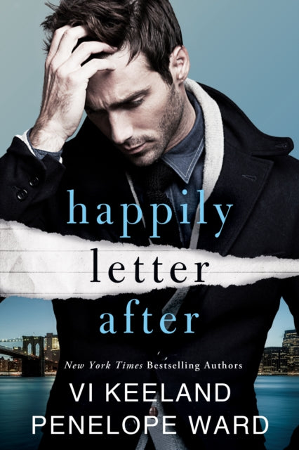 Book cover of: Happily Letter After. By: Vi Keeland