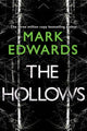 Book cover of: Hollows. By: Mark Edwards