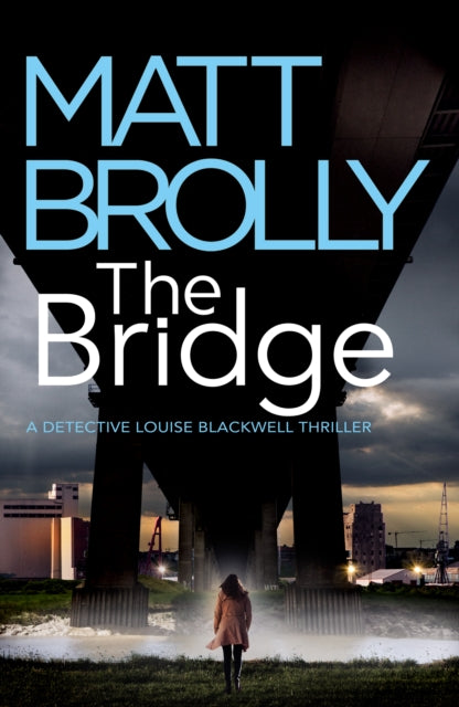Book cover of: Bridge. By: Matt Brolly
