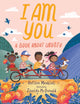 Book cover of: I Am You. By: Refiloe Moahloli