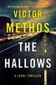 Book cover of: Hallows. By: Victor Methos